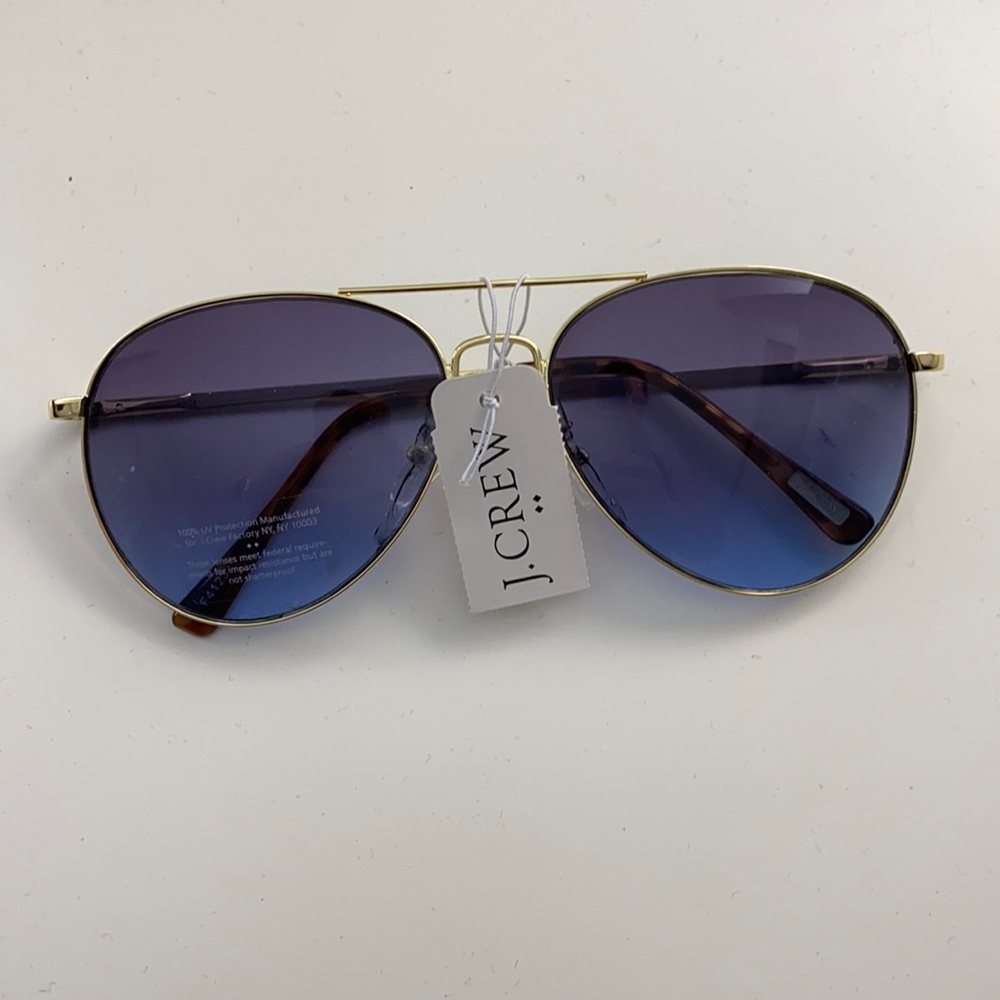 JCrew Sunnies